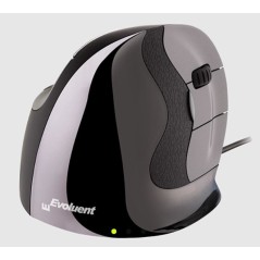 Evoluent Vertical Mouse D Right Hand VMDL – Ergonomic Precision for Enhanced Productivity